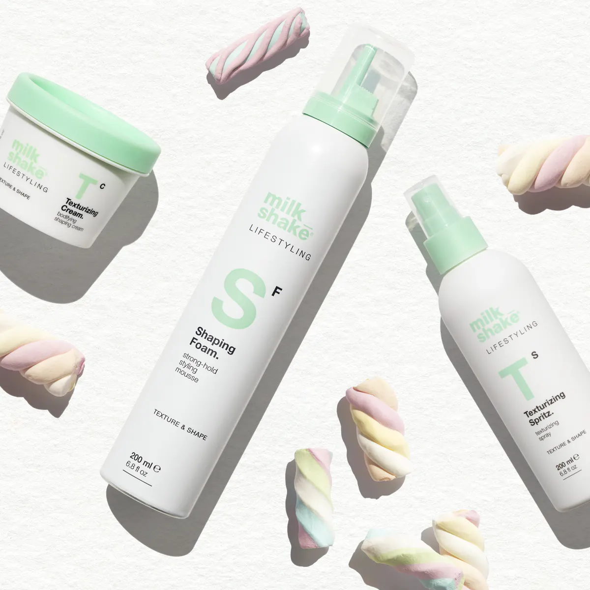 milk_shake Lifestyling Freehand Paste 100ml, view 2