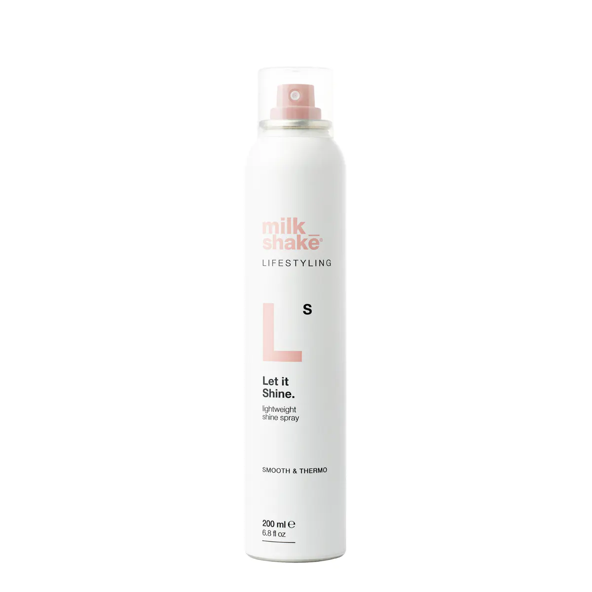 milk_shake Lifestyling Let It Shine 200ml