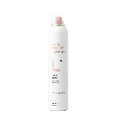 milk_shake Lifestyling Let It Shine 200ml