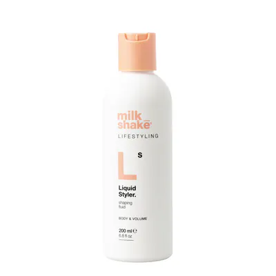 milk_shake Lifestyling Liquid Styler 200ml