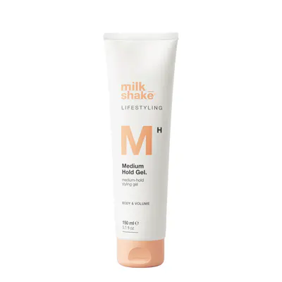 milk_shake Lifestyling Medium Hold Gel 150ml
