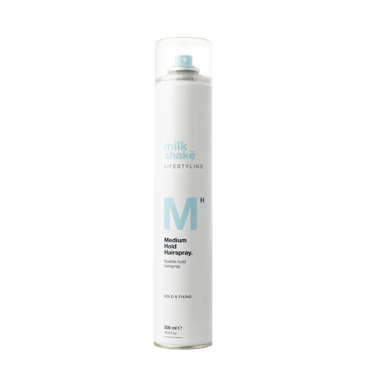 milk_shake Lifestyling Medium Hold Hairspray 500ml