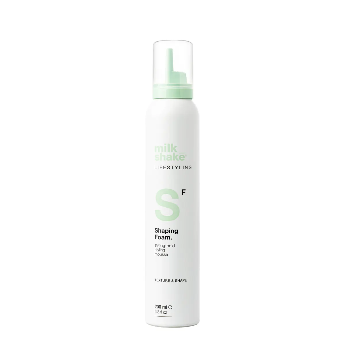 milk_shake Lifestyling Shaping Foam 200ml