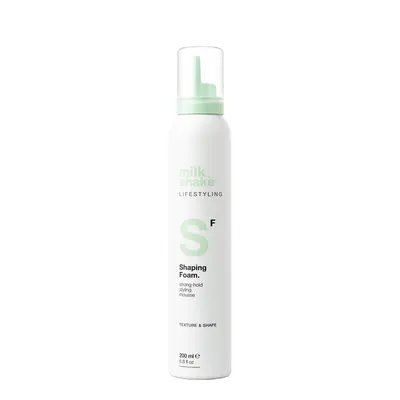 milk_shake Lifestyling Shaping Foam 200ml