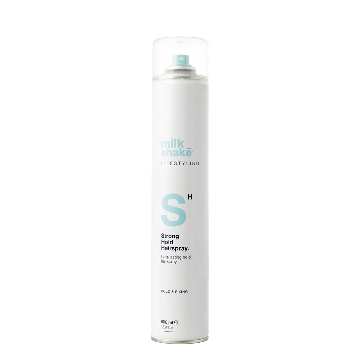 milk_shake Lifestyling Strong Hold Hairspray 500ml