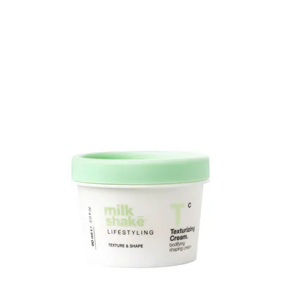 milk_shake Lifestyling Texturizing Cream 90ml