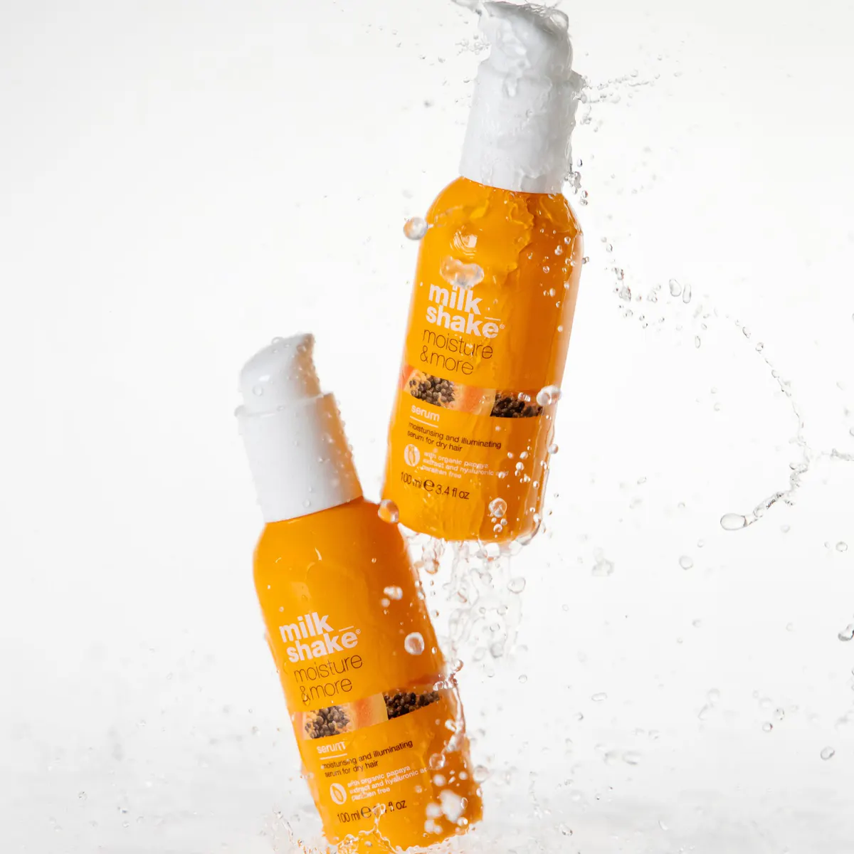milk_shake Moisture & More Serum 100ml, view 2