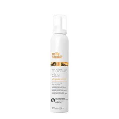 milk_shake Moisture & More Whipped Cream 200ml