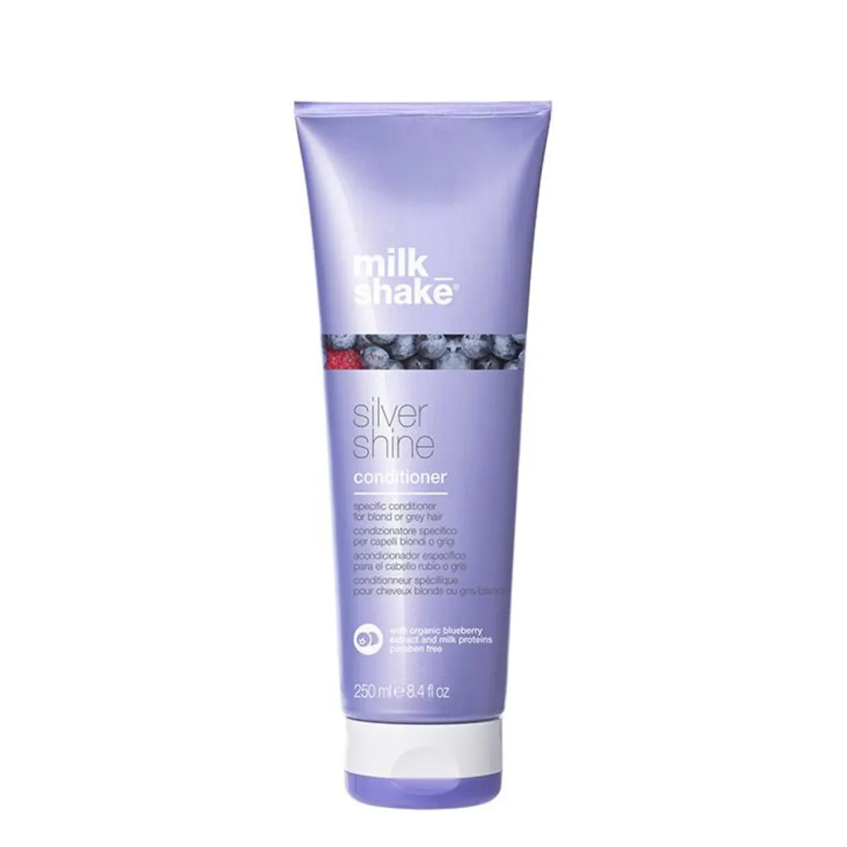 milk_shake Silver Shine Conditioner 250ml