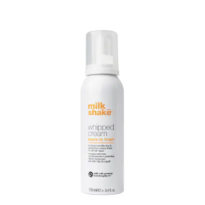 Milkshake Whipped Cream 100ml