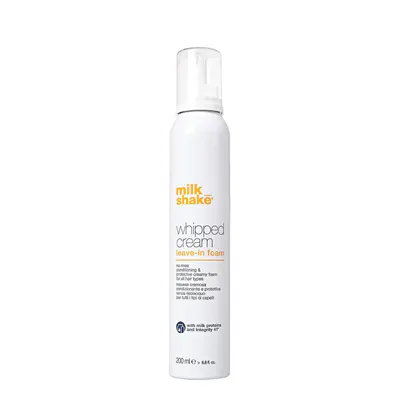 milk_shake Whipped Cream 200ml