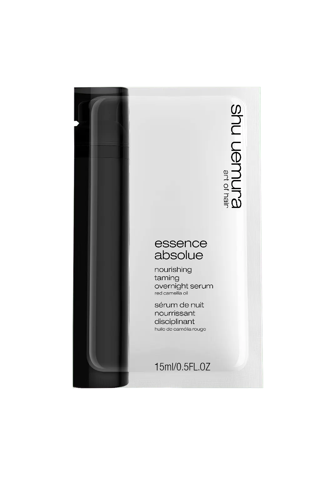 Shu Uemura Essence Absolue Overnight Serum 15ml Sample
