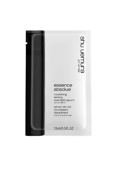 Shu Uemura Essence Absolue Overnight Serum 15ml Sample