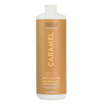 Minetan Caramel Pro Mist 1L