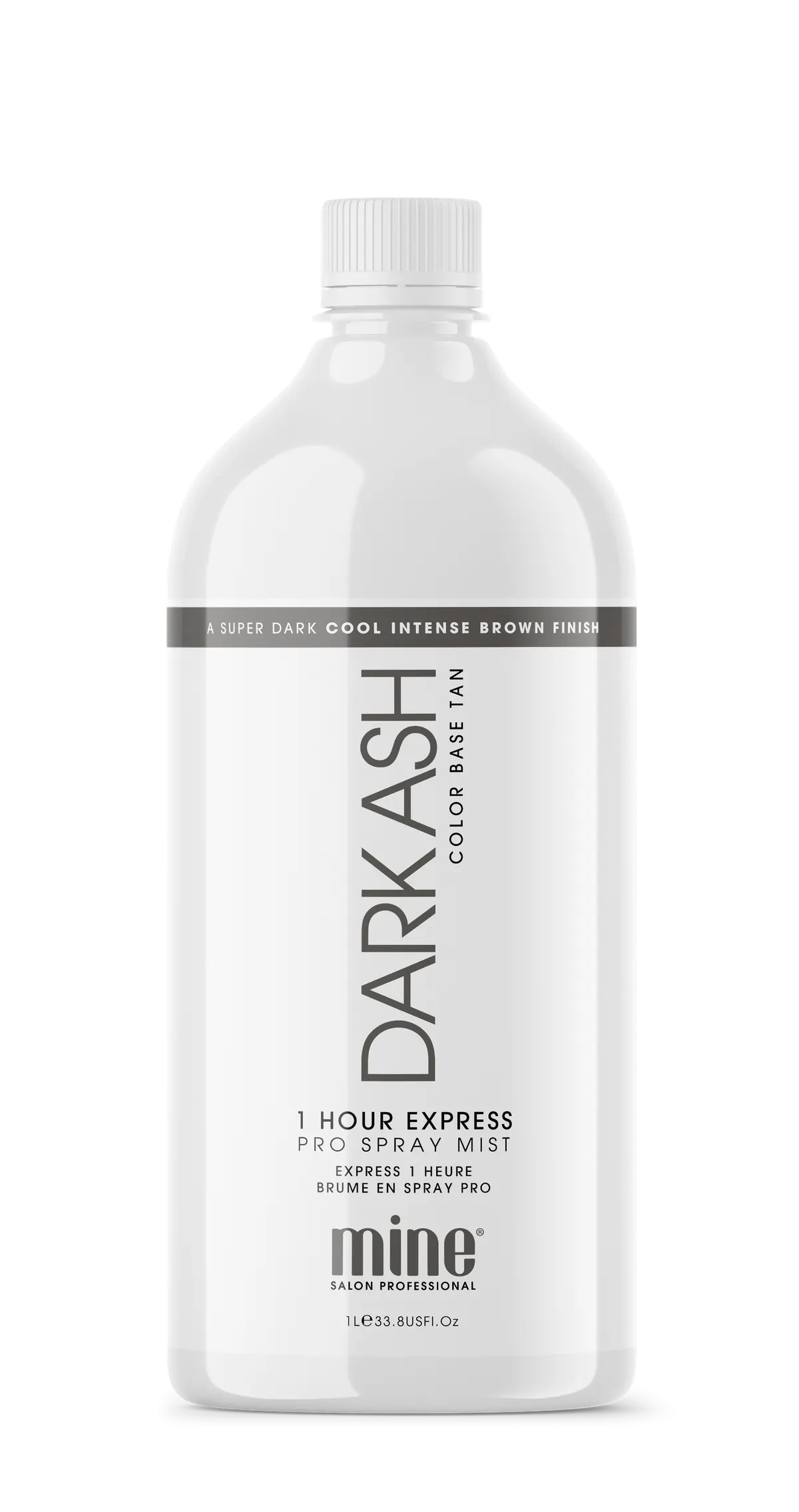 Minetan Dark Ash Pro Mist 1L