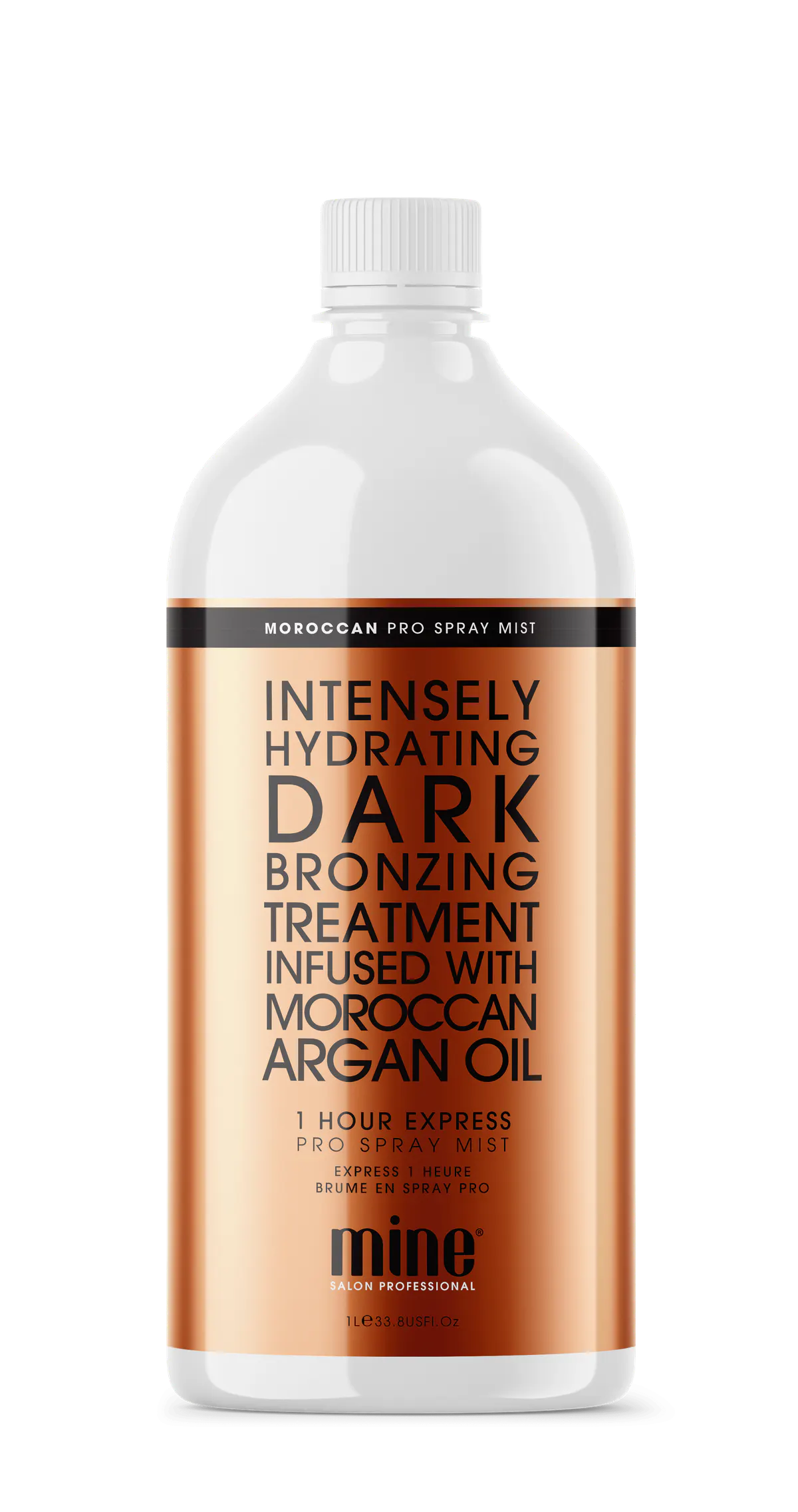 Minetan My Moroccan Pro Mist 1L