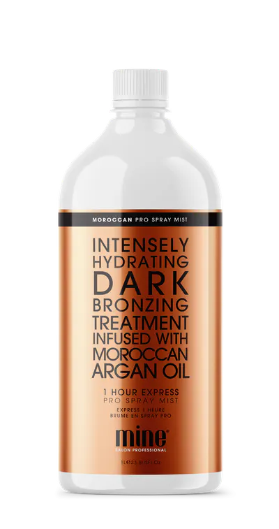 Minetan My Moroccan Pro Mist 1L