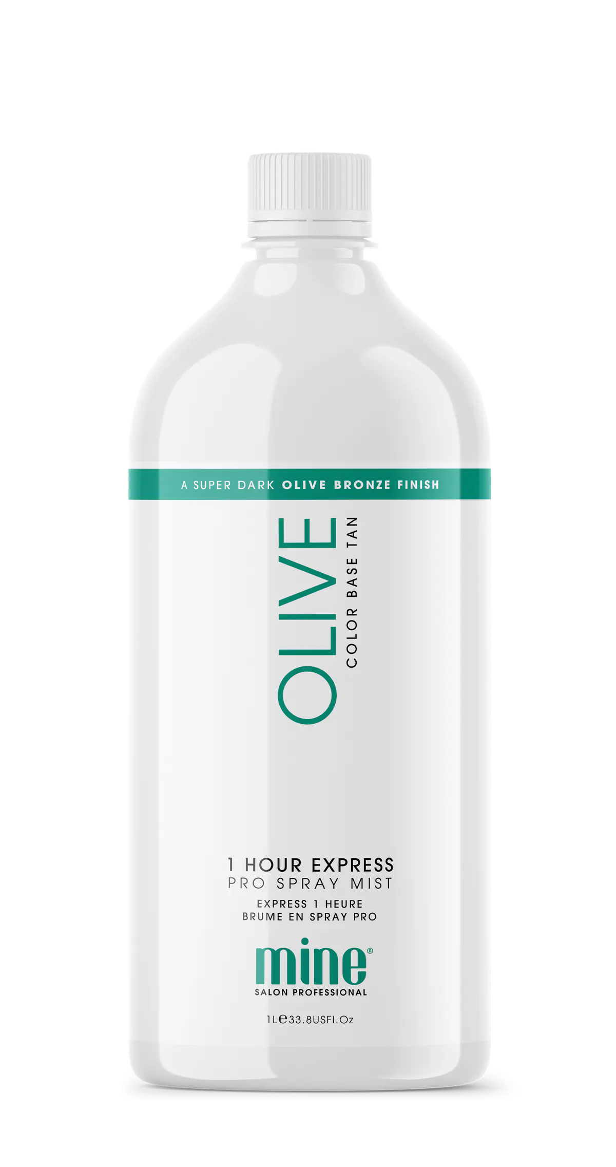 Minetan Olive Pro Mist 1L