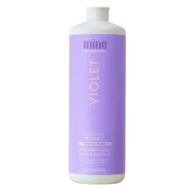 Minetan Violet Pro Mist 1L