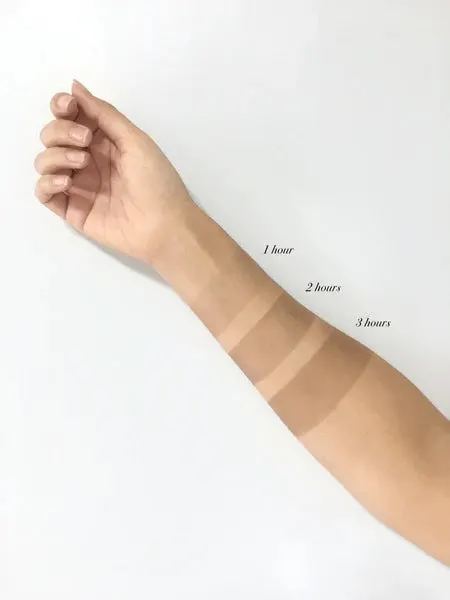 Minetan Violet Self Tan Foam 200ml, view 3
