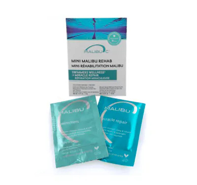 Malibu C Mini Malibu Rehab Swimmers Wellness