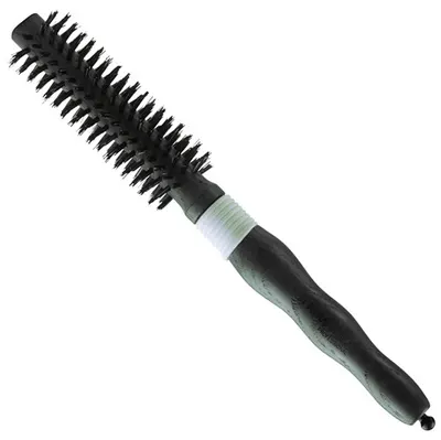 Mira 284 Reinforced Boar Bristle Radial Brush - Small