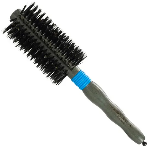Mira 290 Boar Bristle Radial Brush - Large