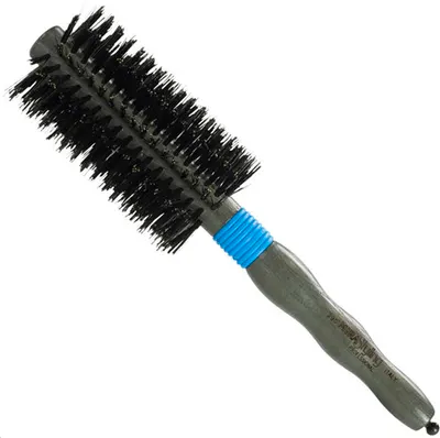 Mira 290 Boar Bristle Radial Brush - Large