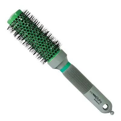 Mira 372 Ceramic Hot Thermal Hot Tube Brush - Medium *