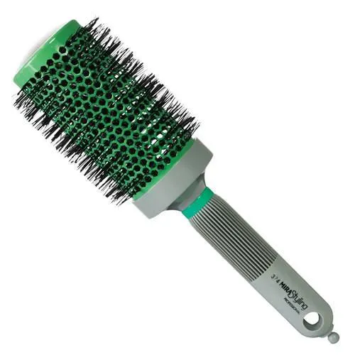 Mira 374 Ceramic Hot Thermal Hot Tube Brush - Extra Large *