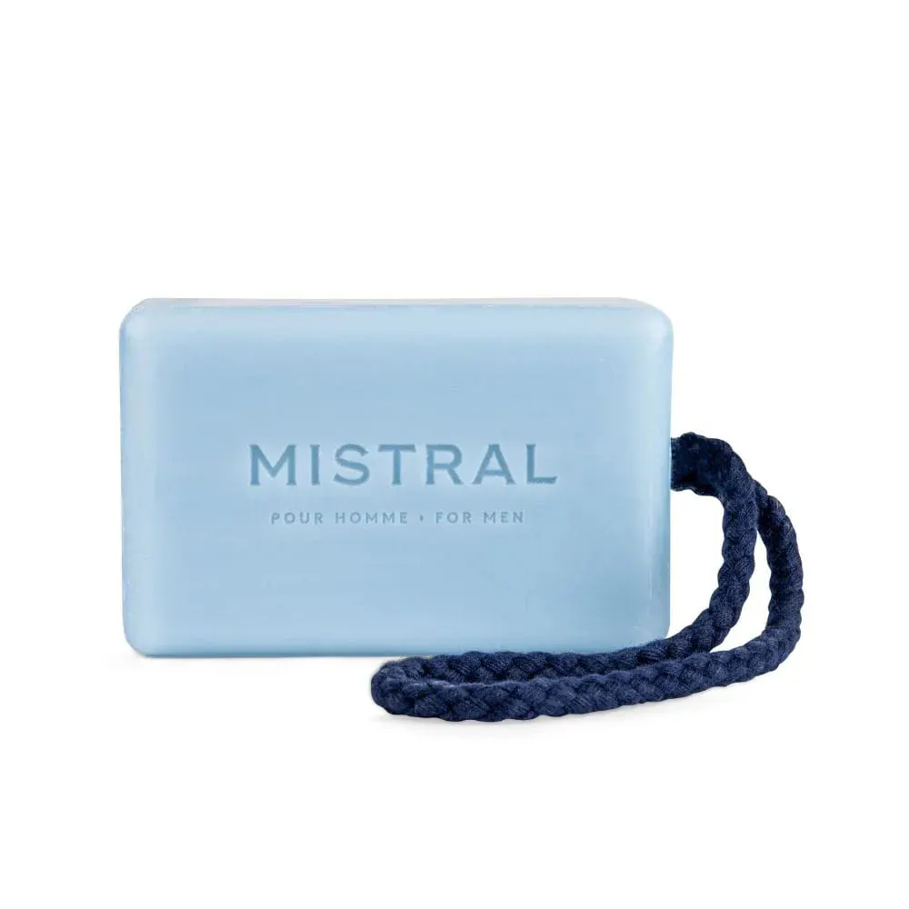 Mistral Surf Hossegor Soap On A Rope 250g, view 3