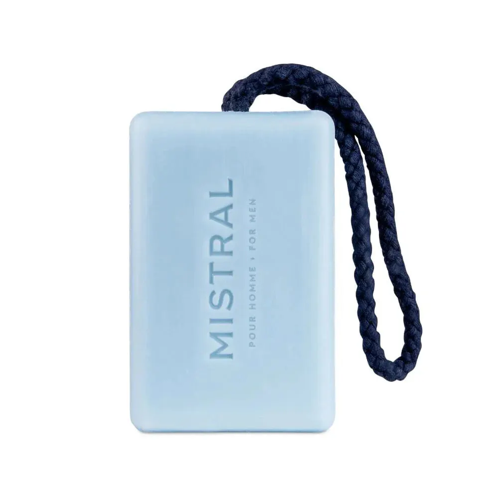 Mistral Surf Hossegor Soap On A Rope 250g, view 4