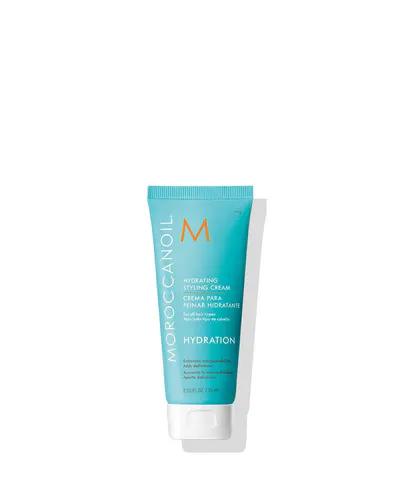 Moroccanoil Hydrating Styling Cream Travel Size 75ml