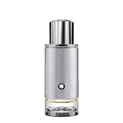 Mont Blanc Explorer Platinum EDP 30ML