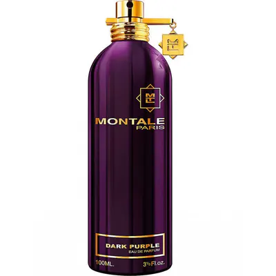 Montale Paris Dark Purple EDP 100ml