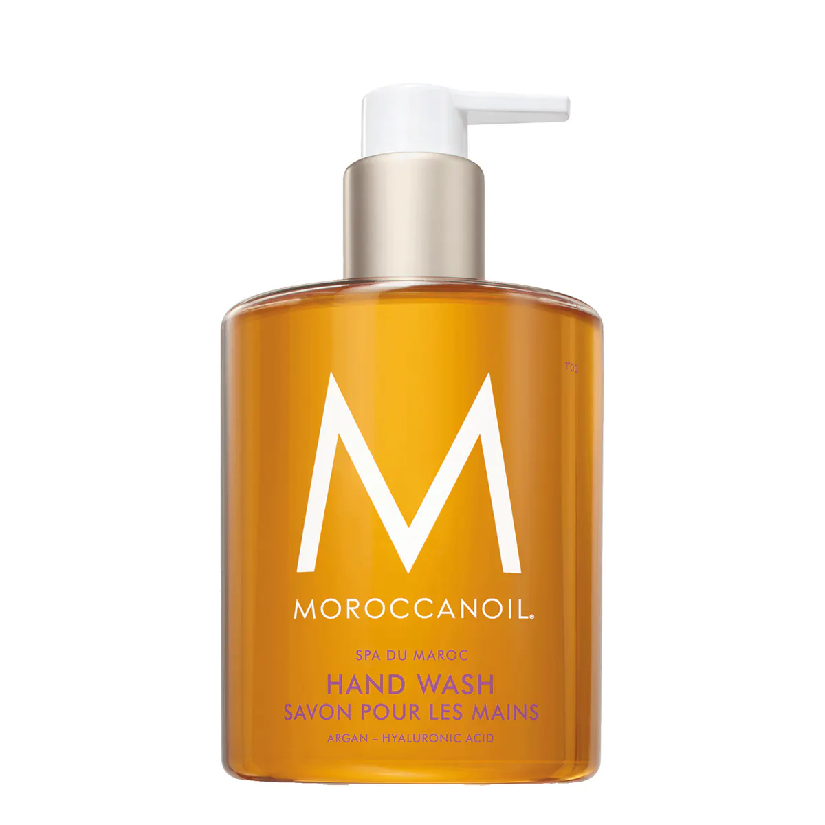 Moroccanoil Hand Wash Spa du Maroc 360ml