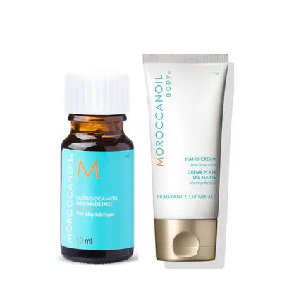 Moroccanoil 2-Piece Set