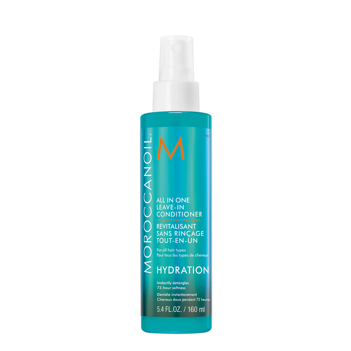 Moroccanoil All in One Leave- In Conditioner 160ml