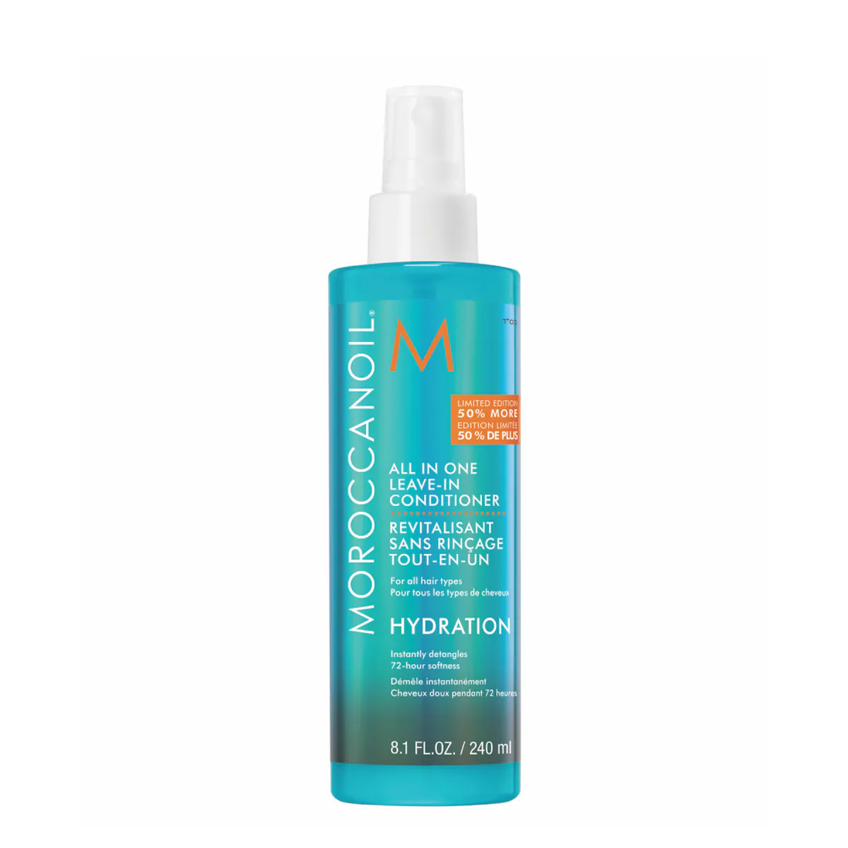 Moroccanoil All in One Leave- In Conditioner 240ml