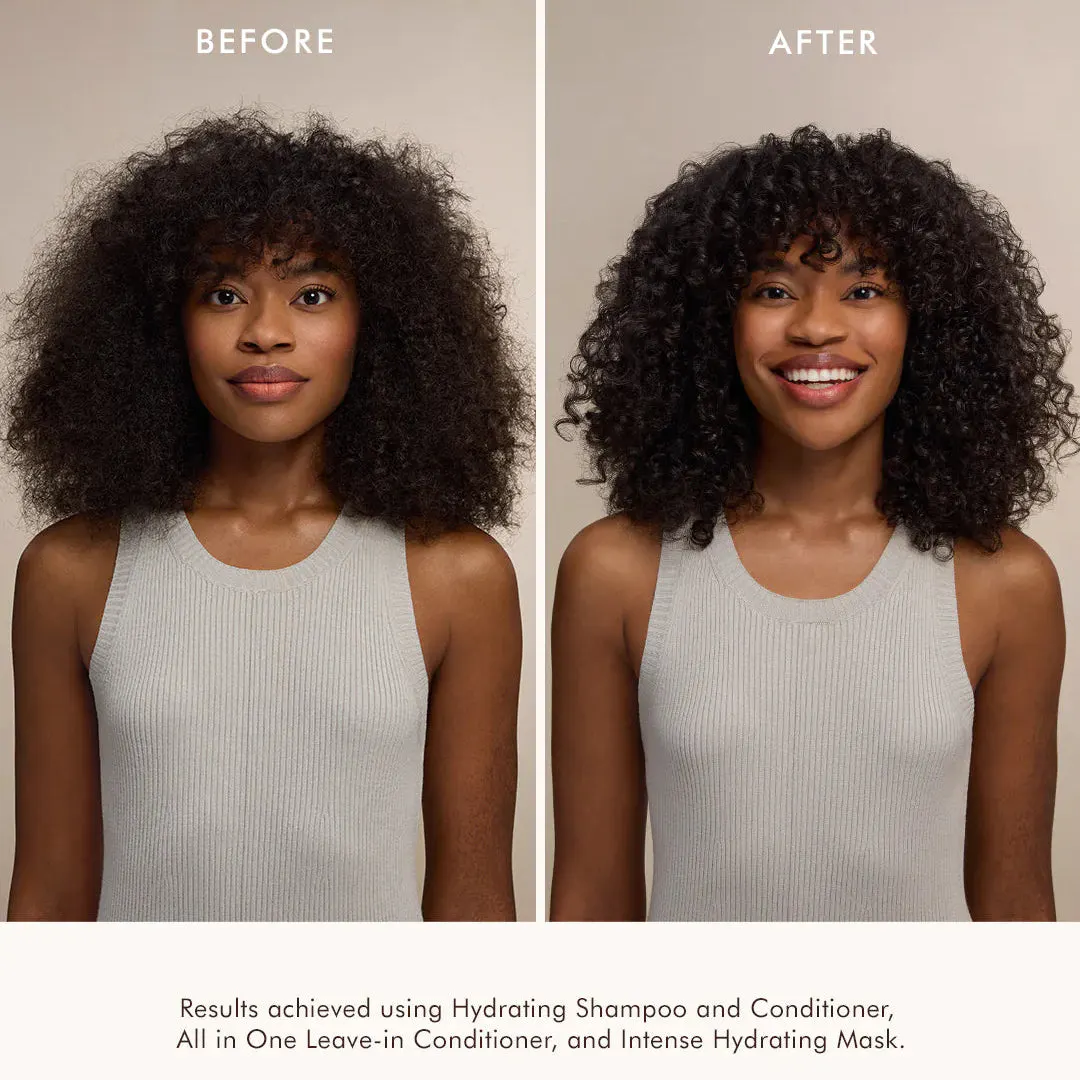 Moroccanoil All In One Leave-In Conditioner 50ml, view 2