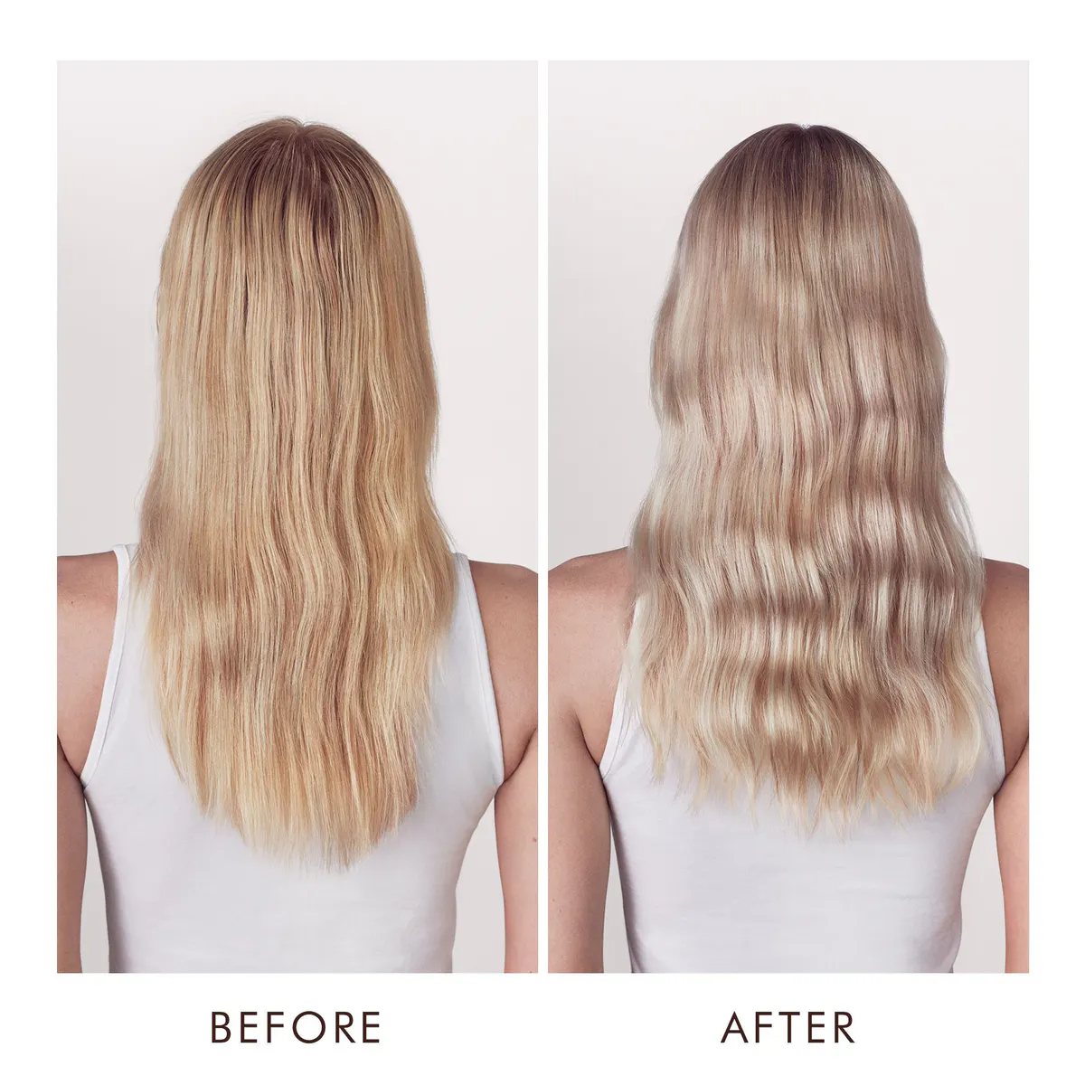 Moroccanoil Blonde Perfecting Purple Conditioner 200ml, view 2
