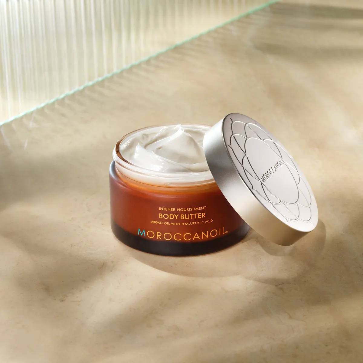 Moroccanoil Body Butter 200ml, view 2
