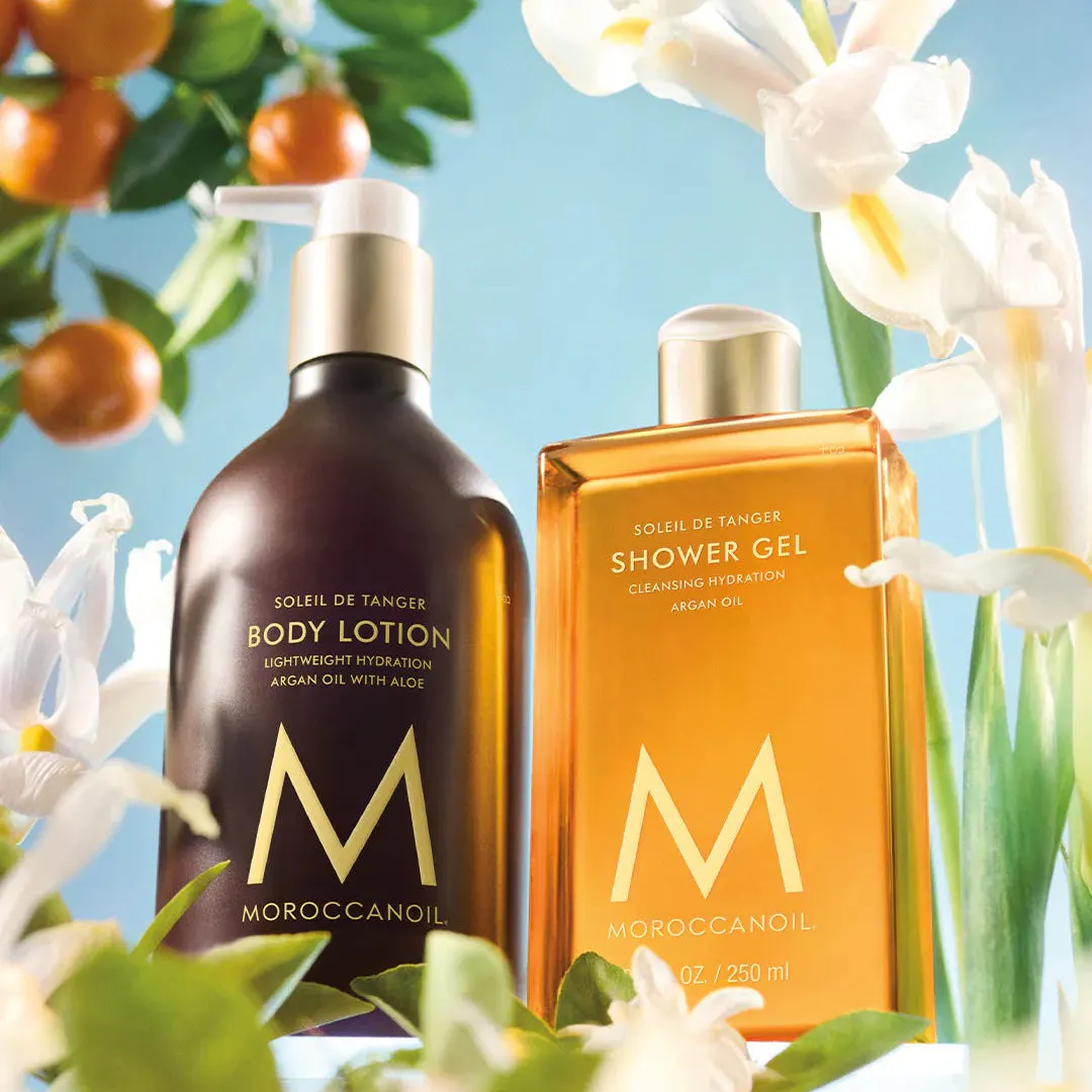 Moroccanoil Body Care Set Soleil De Tanger, view 2