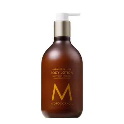 Moroccanoil Body Lotion Ambiance de Plage 360ml