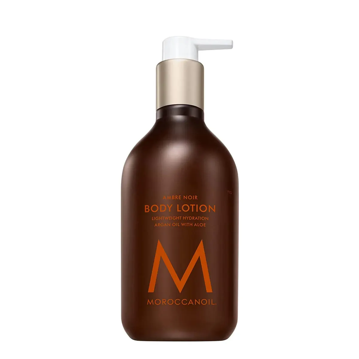 Moroccanoil Body Lotion Ambre Noir 360ml