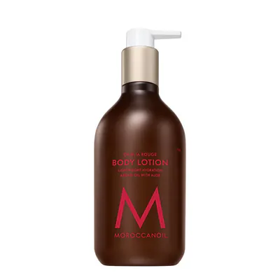 Moroccanoil Body Lotion Dahlia Rouge 360ml