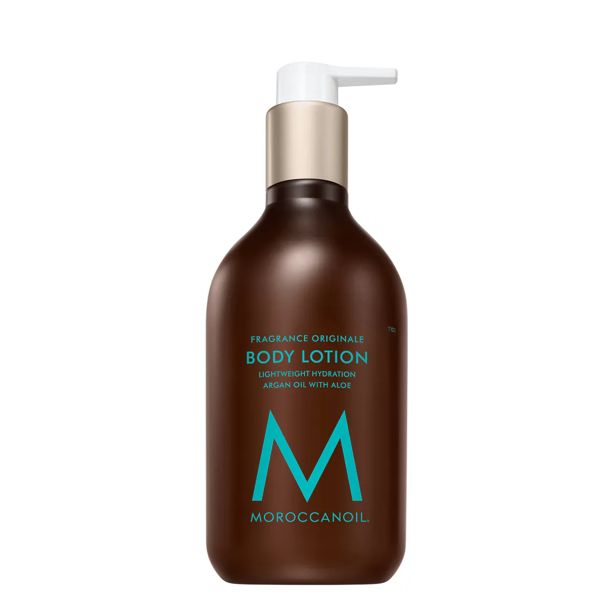 Moroccanoil Body Lotion Original 360ml