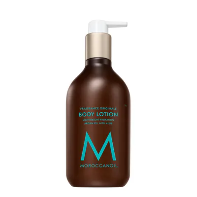 Moroccanoil Body Lotion Original 360ml