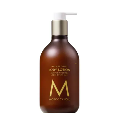Moroccanoil Body Lotion Soleil De Tanger 360ml