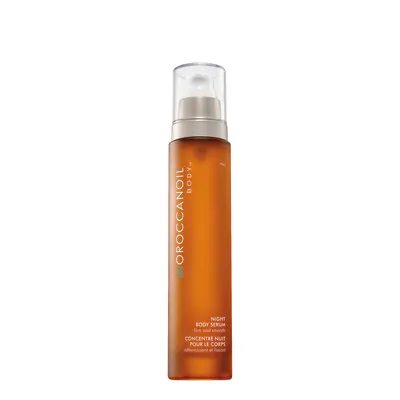 Moroccanoil Body Night Serum 100ml